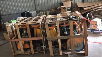 沭阳行李、家具、电器包装托运