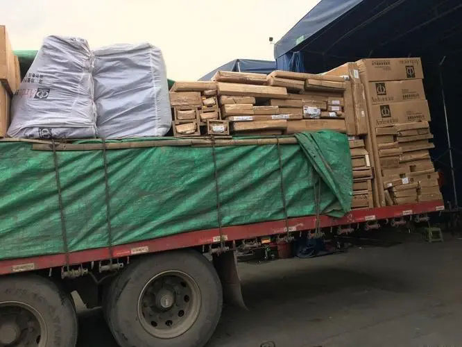 沭阳家具托运